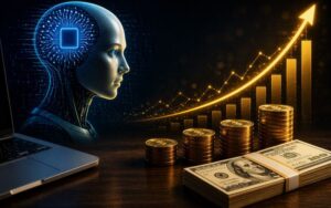 AI zarobky